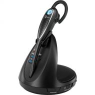 AT&T ATT Cordless Headset, TL7810, DECT 6.0, Softphone Landline Telephone [Non - Retail Packaged]