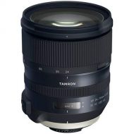 Tamron 24-70mm f2.8 Di VC G2 USD SP Zoom Lens for Nikon (International Version) No Warranty