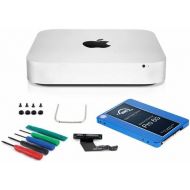 OWC 1.0TB Mercury Extreme Pro 6G SSD DIY Upgrade Bundle For 2011, 2012 Mac Mini, includes Data Doubler, 5-piece Installation ToolKit