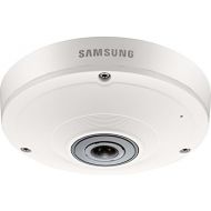 Samsung Network Fisheye Dome Camera SNF-8010