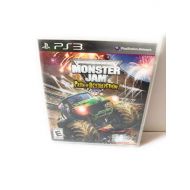 Activision Monster Jam 3: Path of Destruction