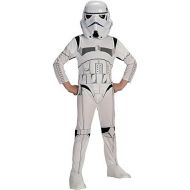Rubie%27s Star Wars Stormtrooper Child Costume