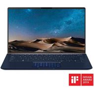 [아마존 핫딜] ASUS ZenBook 14 Ultra-Slim Laptop 14” Full HD 4-Way NanoEdge Bezel, 8th-Gen Intel Core i7-8565U Processor, 16GB LPDDR3, 512GB PCIe SSD, MX150, Numberpad, Windows 10 - UX433FN-IH74,