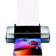 Epson Stylus Photo 1280 Inkjet Printer (Silver)