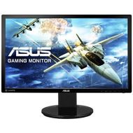[아마존베스트]ASUS VG248QZ 24” Gaming Monitor 144Hz Full HD 1080p 1ms DP HDMI DVI Eye Care
