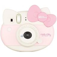 [아마존베스트]Fujifilm Instax Hello Kitty Instant Film Camera (Pink) - International Version