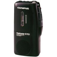 Olympus Pearlcorder S701 Microcassette Recorder (S701ACC)