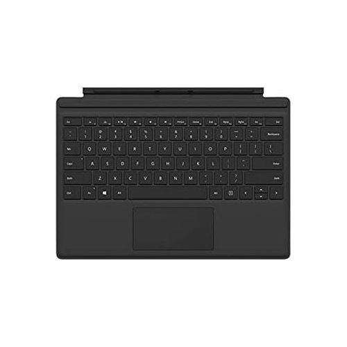  Microsoft Surface Pro 4 128GB / Intel Core m3 / 4GB RAM 12.3 inch Wi-Fi Tablet - International Version with No Warranty (Silver)