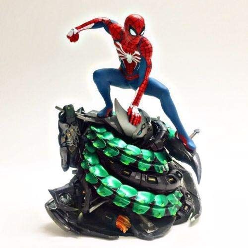 소니 By Sony Marvel’s Spider-Man Collector’s Edition - PlayStation 4 (Console Not Included)