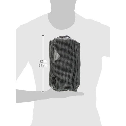  LAESSIG Baby Wickelaccessoires Wickelunterlage Flaschenwarmer Kinderwagenbefestigung/Glam Signature Bag Accessories, black