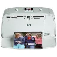 [아마존베스트]Hewlett Packard HP Photosmart 335 Compact Photo Printer (Q6377A#ABA)