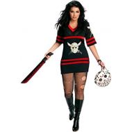 Rubie%27s Secret Wishes Friday The 13th Full Figure Miss Voorhees Costume