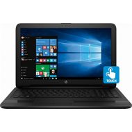 HP Touchscreen 15.6 inch HD Notebook, 8th Gen. Intel Quad-Core i5-8250U Processor up to 3.40 GHz, 8GB DDR4, 1TB Hard Drive, DVD-RW, Webcam, Bluetooth, Windows 10 Home