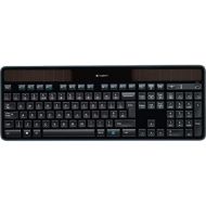 Logitech Keyboard K750 NO