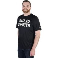 Dallas Cowboys Mens Nike Legend Coaches