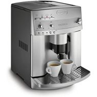 DeLonghi ESAM3300 Magnifica Super-Automatic EspressoCoffee Machine