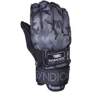 [아마존베스트]HO Sports Ho 41 Tail Inside-Out Waterski Glove Gray Camo (Xs)