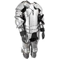 NAUTICALMART NauticalMart LARP Suit Of Armor- Gothic wearable Suit Of Armor