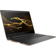 HP Spectre x360 2-in-1 15.6 4K Ultra HD TouchScreen Laptop (8th Gen Intel Ice Lake i7-8550U 16GB Ram 512GB SSD NVIDIA MX150 Thunderbolt Win 10 Dark Ash Silver)