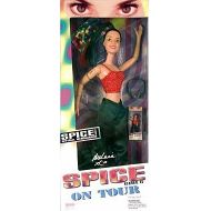 Barbie Spice Girls on Tour Sporty Spice Doll