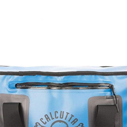  ICEMULE Calcutta Renegade 30 Liter Cooler with Shoulder Strap Blue
