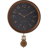Howard Miller 620-449 Paris Night Wall Clock