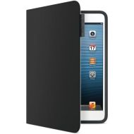 Visit the Logitech Store Logitech Mini Folio for iPad mini, Carbon Black