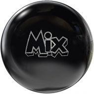 Storm Bowling Products Storm Mix Blackout Solid Bowling Ball