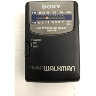 Sony FMAM Walkman SRF-49 Vintage
