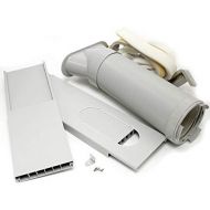 LG Lg COV31735601 Room Air Conditioner Installation Kit Genuine Original Equipment Manufacturer (OEM) Part