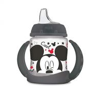 [아마존베스트]NUK Disney Learner Sippy Cup, Mickey Mouse, 5oz 1pk