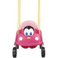 Little Tikes Princess Cozy Coupe First Swing