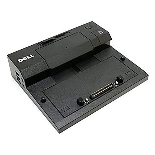 델 Dell PR03X EPort II USB 3.0 Advanced Port Replicator