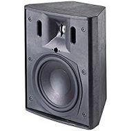 JBL Control 25T IndoorOutdoor BackgroundForeground Speaker Pair Black