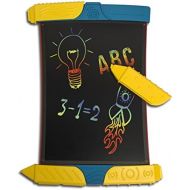 [아마존베스트]Boogie Board Scribble and Play Color LCD Writing Tablet + Stylus Smart Paper for Drawing eWriter Ages 3+