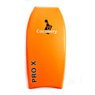 XPE Slick Board/Surfboard 104 cm - PRO-Cocovery19