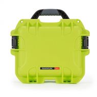 Nanuk 905 Waterproof Hard Case Empty - Lime
