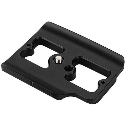  Kirk Camera Plate for Canon EOS 1D X1D X Mark II Camera