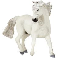 Papo Camargue-Horse Figure