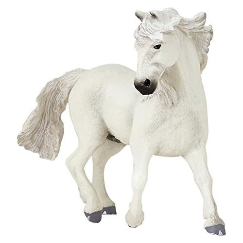 파포 Papo Camargue-Horse Figure