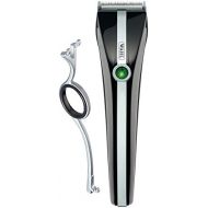 Wahl Professional Animal Motion Lithium Ion Cordless Clipper, Black (#41885-0435)