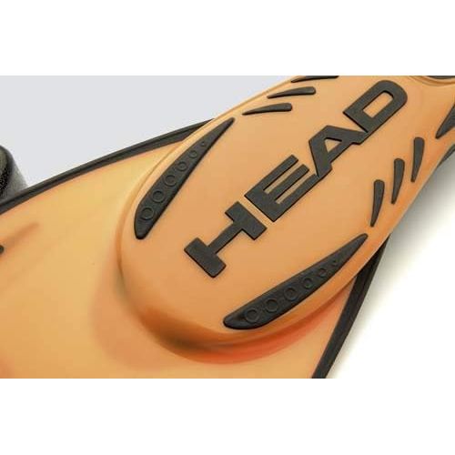 헤드 Besuchen Sie den HEAD-Store HEAD Schwimmflosse Swim Fin Energy