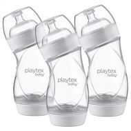 Playtex Baby Ventaire Bottle, Helps Prevent Colic & Reflux, 9 Ounce Bottles, 3Count (1749)