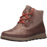 Chaco Womens Ember Hiking Boot