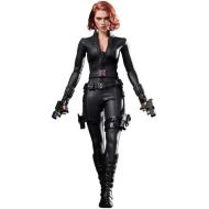 Hot Toys Avengers Black Widow Movie Masterpiece Series MMS 178 16 Scale Collectible Figure