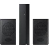 [아마존베스트]Samsung 54 W RMS SWA-8500S 2.0 Speaker System Wall Mountable Black Model SWA-8500S/ZA