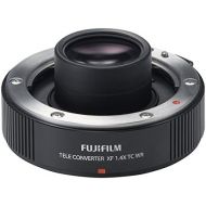 Fujifilm Fujinon XF1.4X TC WR