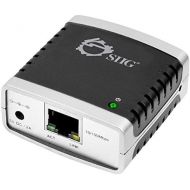 SIIG USB over IP 1-Port (ID-DS0611-S1)