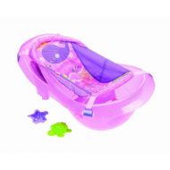 Fisher-Price Ocean Wonders Pink Sparkles Tub (Discontinued by Manufacturer)
