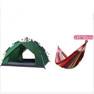 HWL Outdoor Dome Family Camping Zelt 100% wasserdicht 2500mm, einfache Montage, strapazierfahiges Gewebe Volldeckung